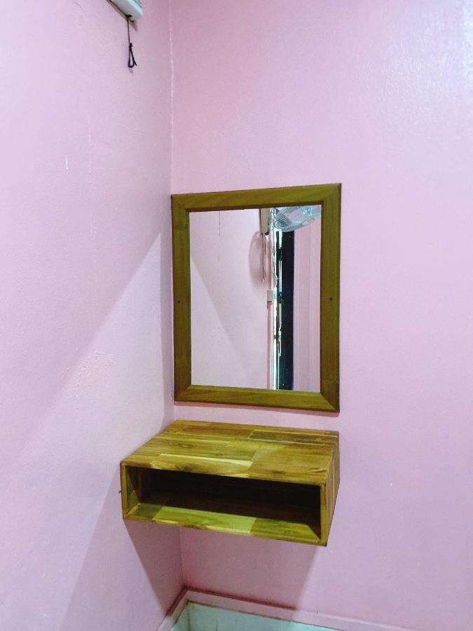Luang Prabang Hostel Екстериор снимка