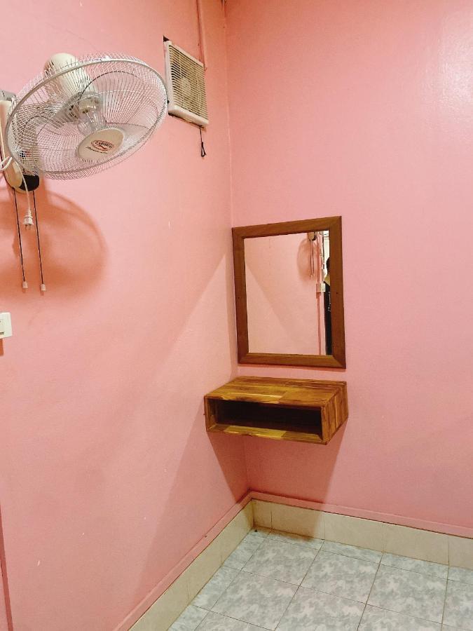 Luang Prabang Hostel Екстериор снимка