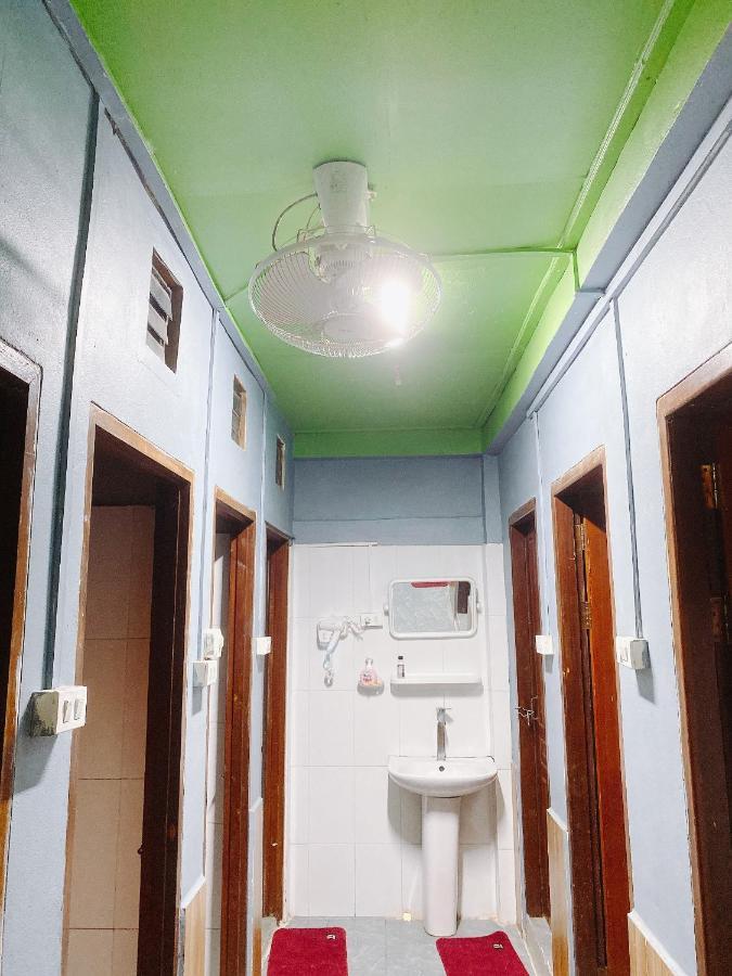 Luang Prabang Hostel Екстериор снимка