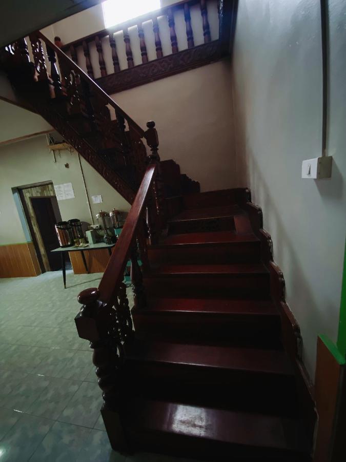 Luang Prabang Hostel Екстериор снимка