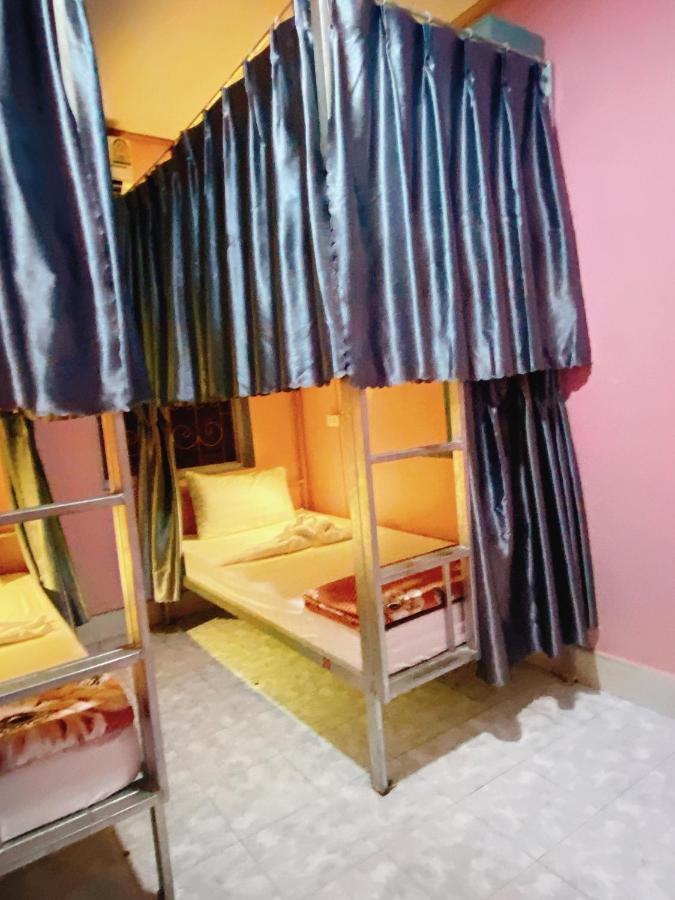 Luang Prabang Hostel Екстериор снимка