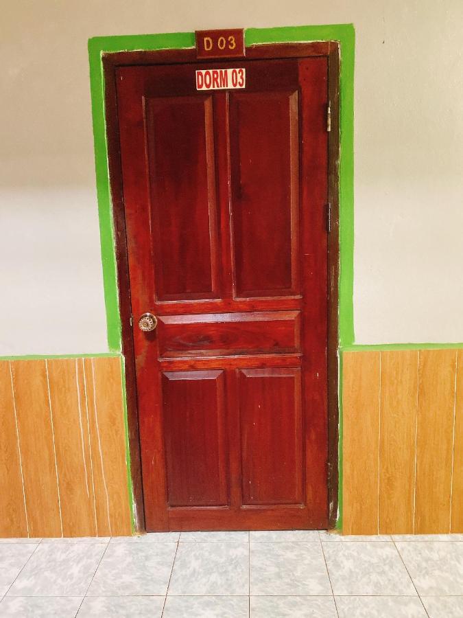 Luang Prabang Hostel Екстериор снимка