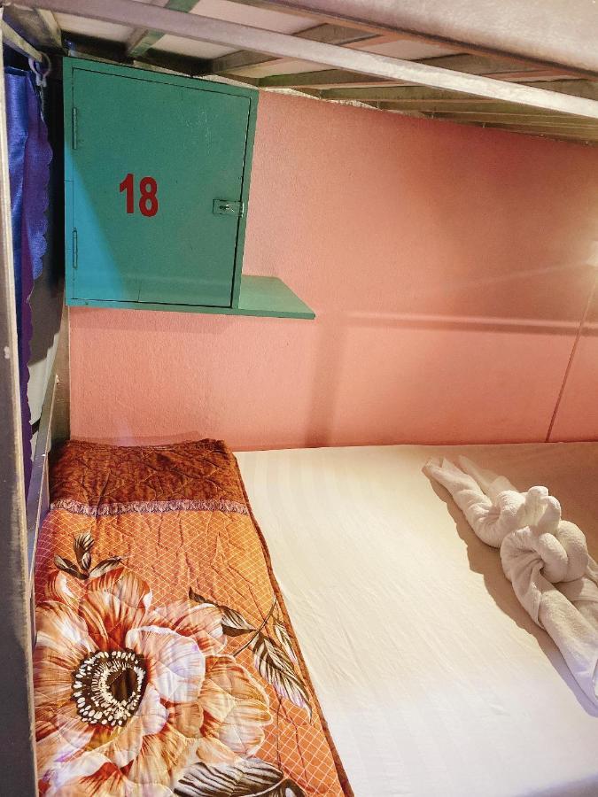 Luang Prabang Hostel Екстериор снимка