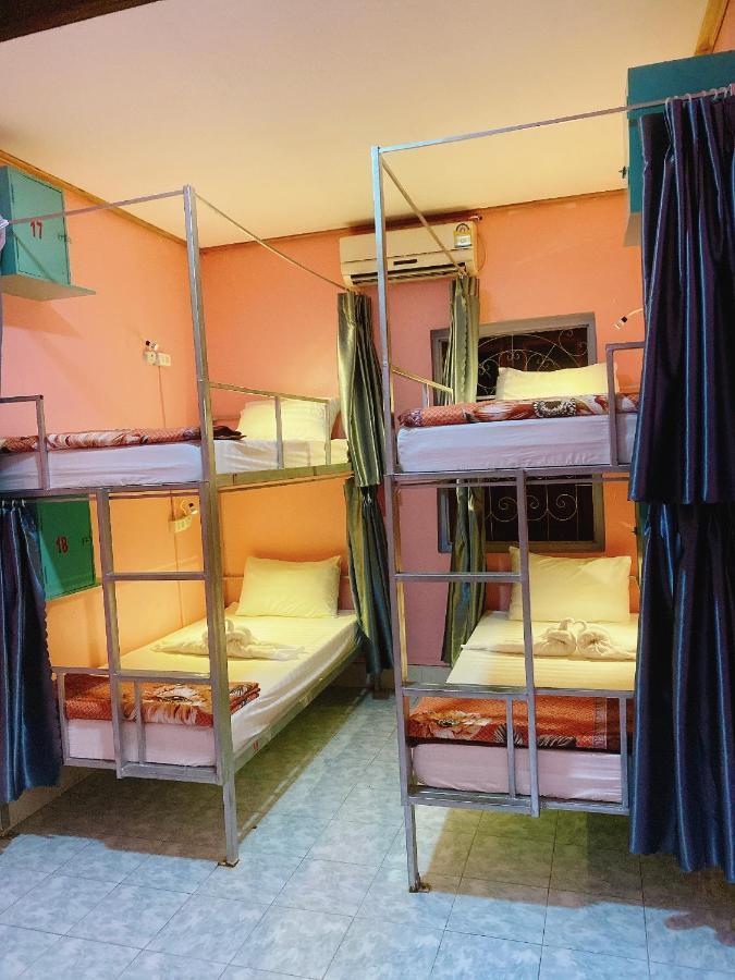 Luang Prabang Hostel Екстериор снимка