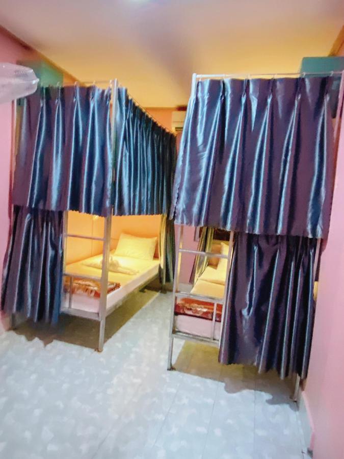 Luang Prabang Hostel Екстериор снимка