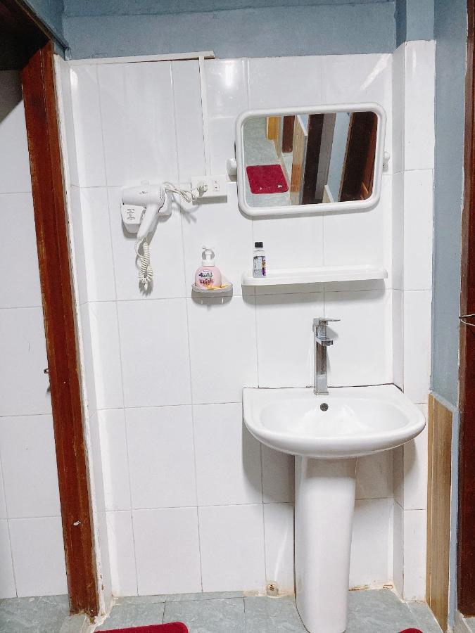 Luang Prabang Hostel Екстериор снимка