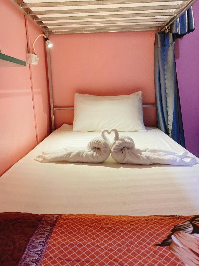 Luang Prabang Hostel Екстериор снимка