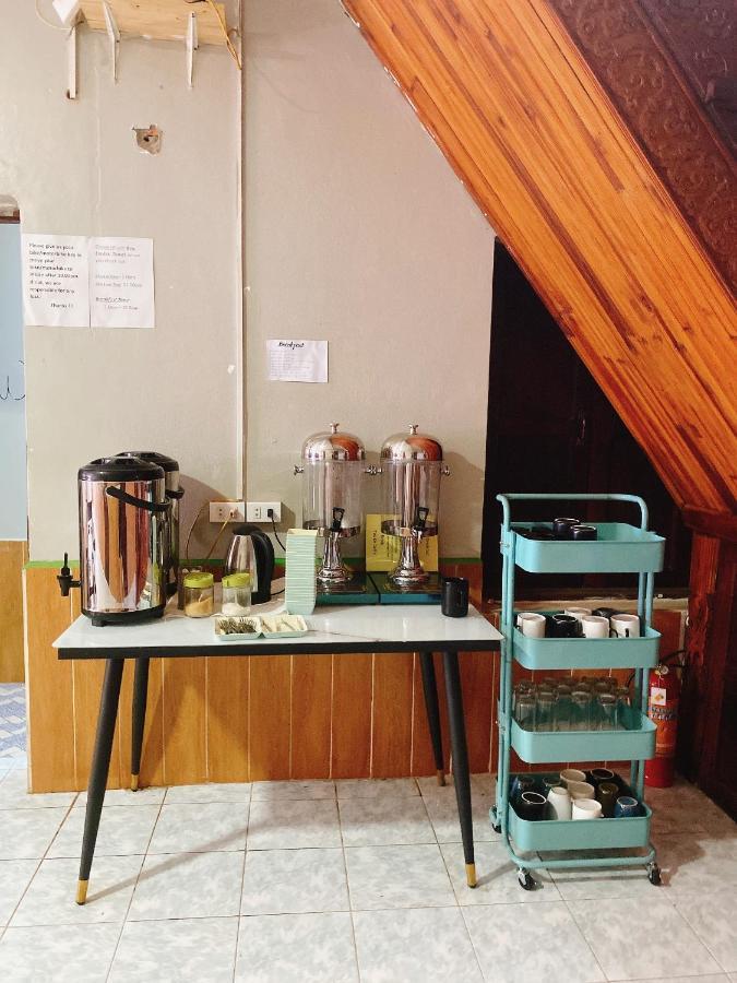 Luang Prabang Hostel Екстериор снимка