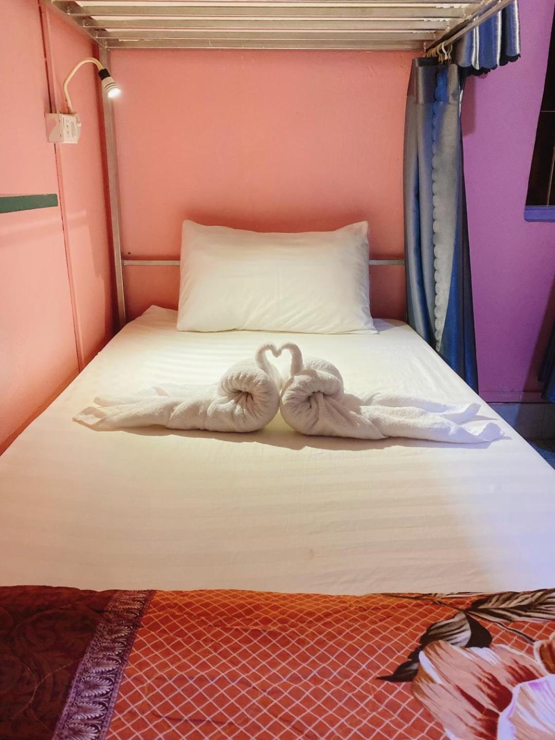 Luang Prabang Hostel Екстериор снимка