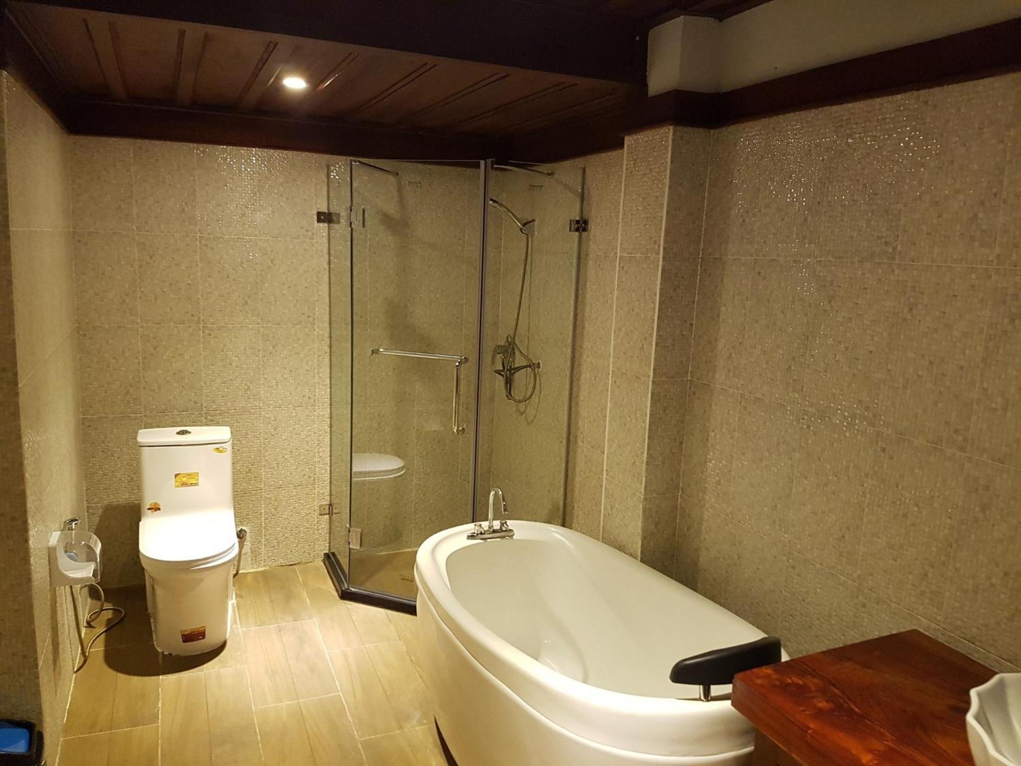 Luang Prabang Hostel Екстериор снимка