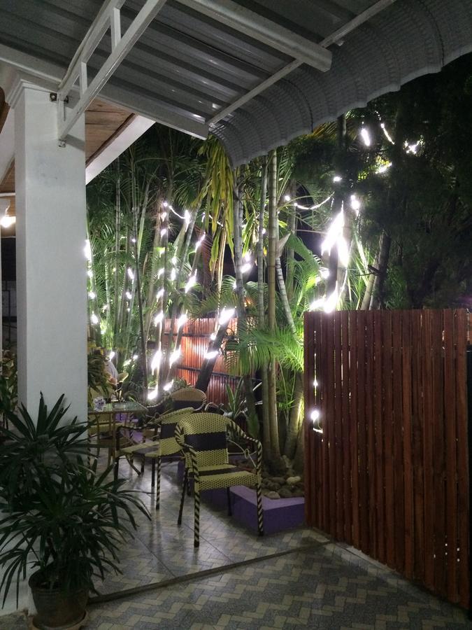 Luang Prabang Hostel Екстериор снимка