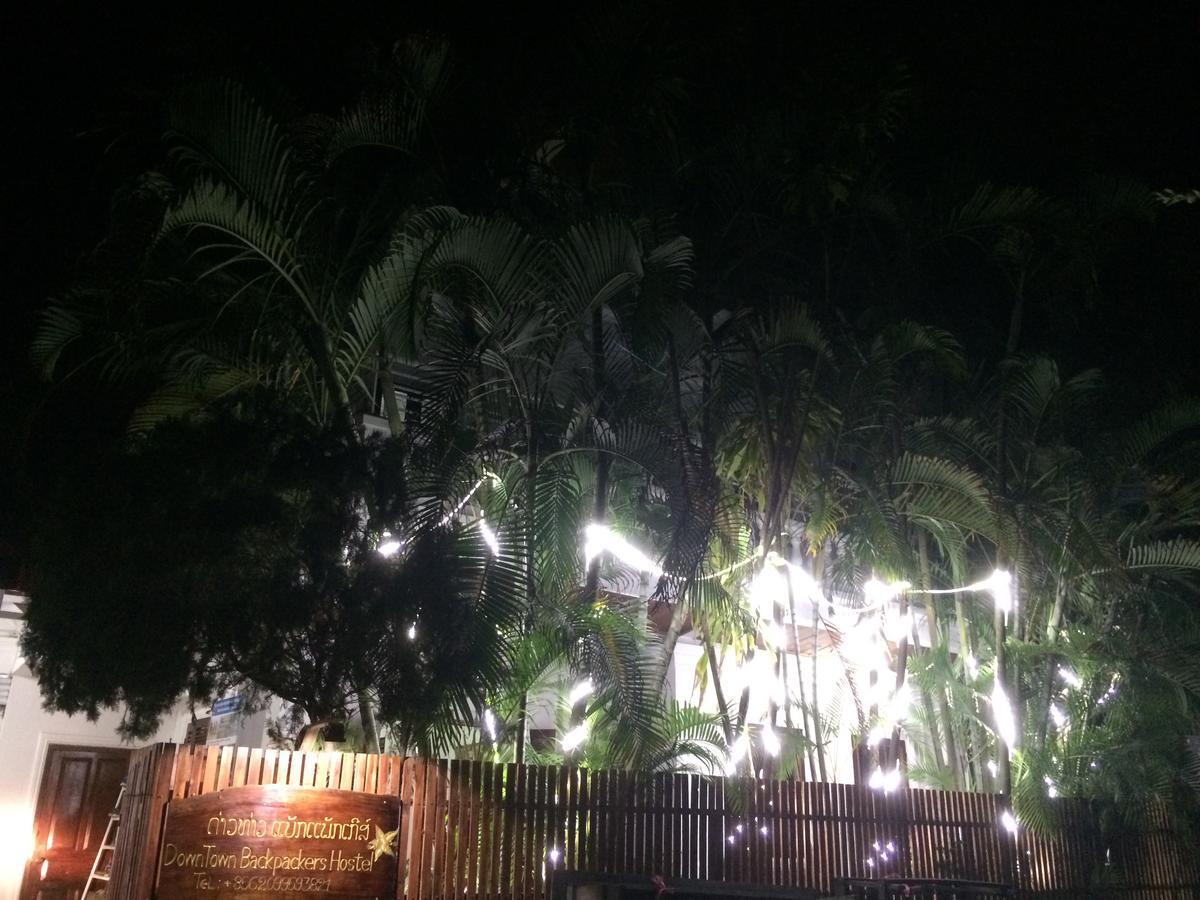 Luang Prabang Hostel Екстериор снимка