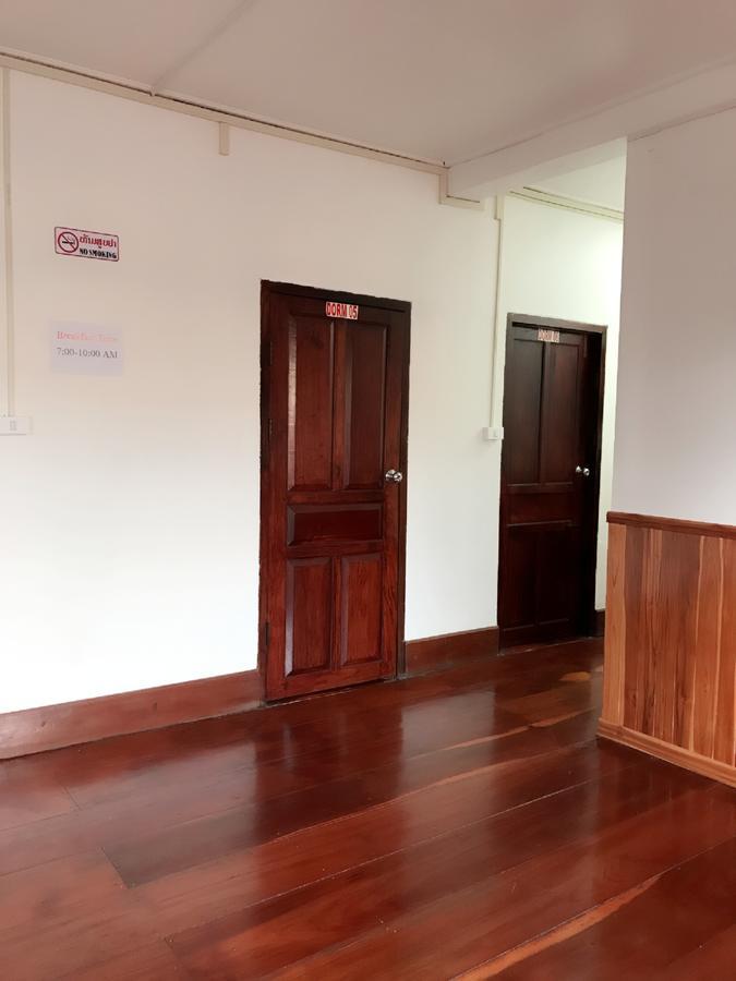 Luang Prabang Hostel Екстериор снимка