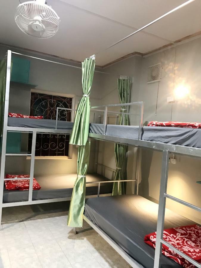 Luang Prabang Hostel Екстериор снимка