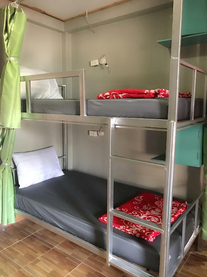 Luang Prabang Hostel Екстериор снимка