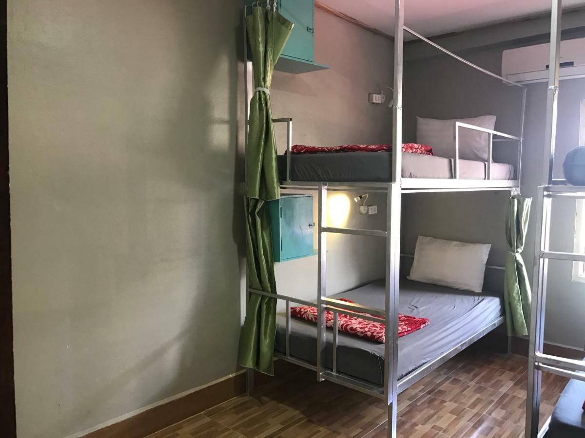 Luang Prabang Hostel Екстериор снимка