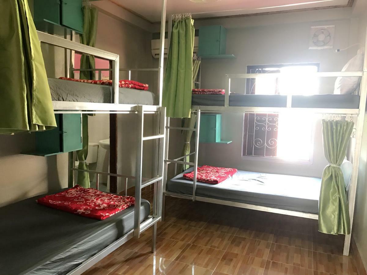 Luang Prabang Hostel Екстериор снимка