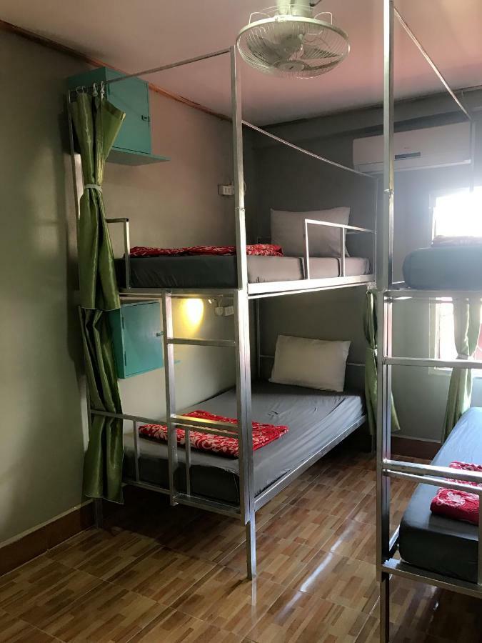 Luang Prabang Hostel Екстериор снимка