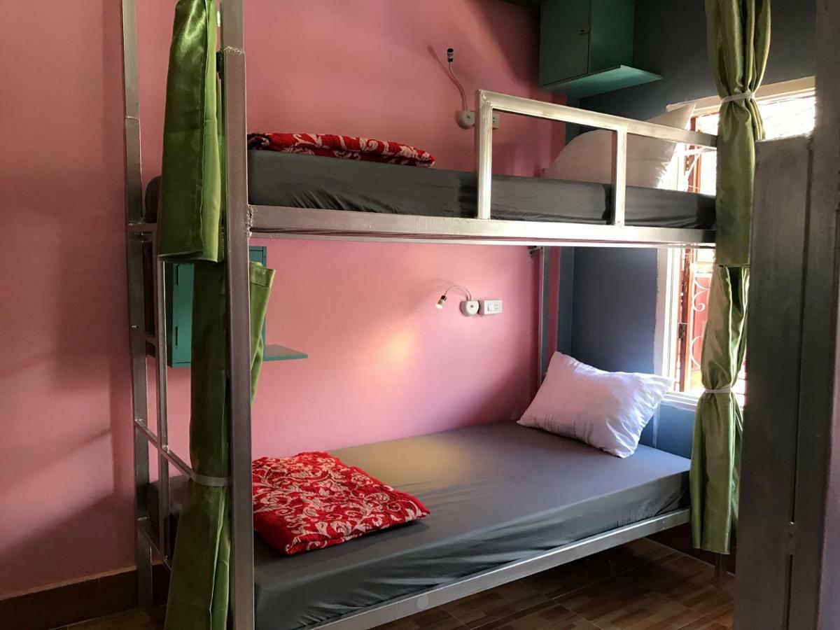 Luang Prabang Hostel Екстериор снимка