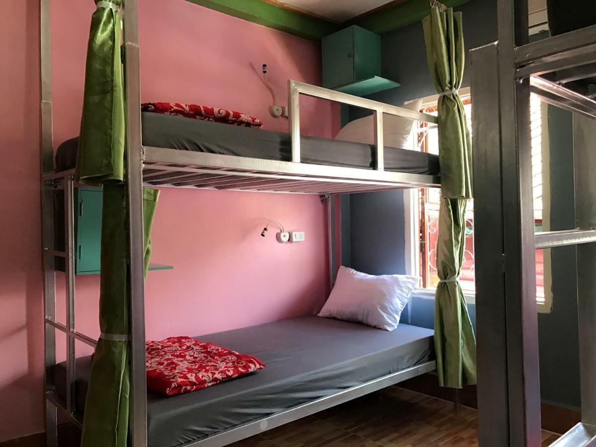 Luang Prabang Hostel Екстериор снимка