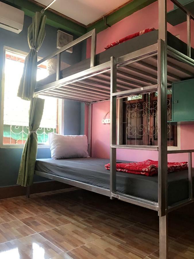 Luang Prabang Hostel Екстериор снимка