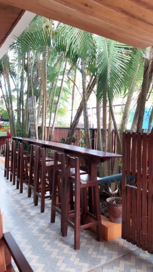 Luang Prabang Hostel Екстериор снимка